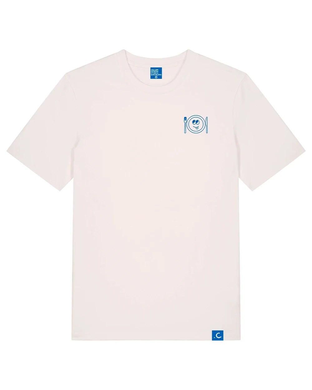 Bon Profit Organic Unisex T-Shirt - Imagen 2