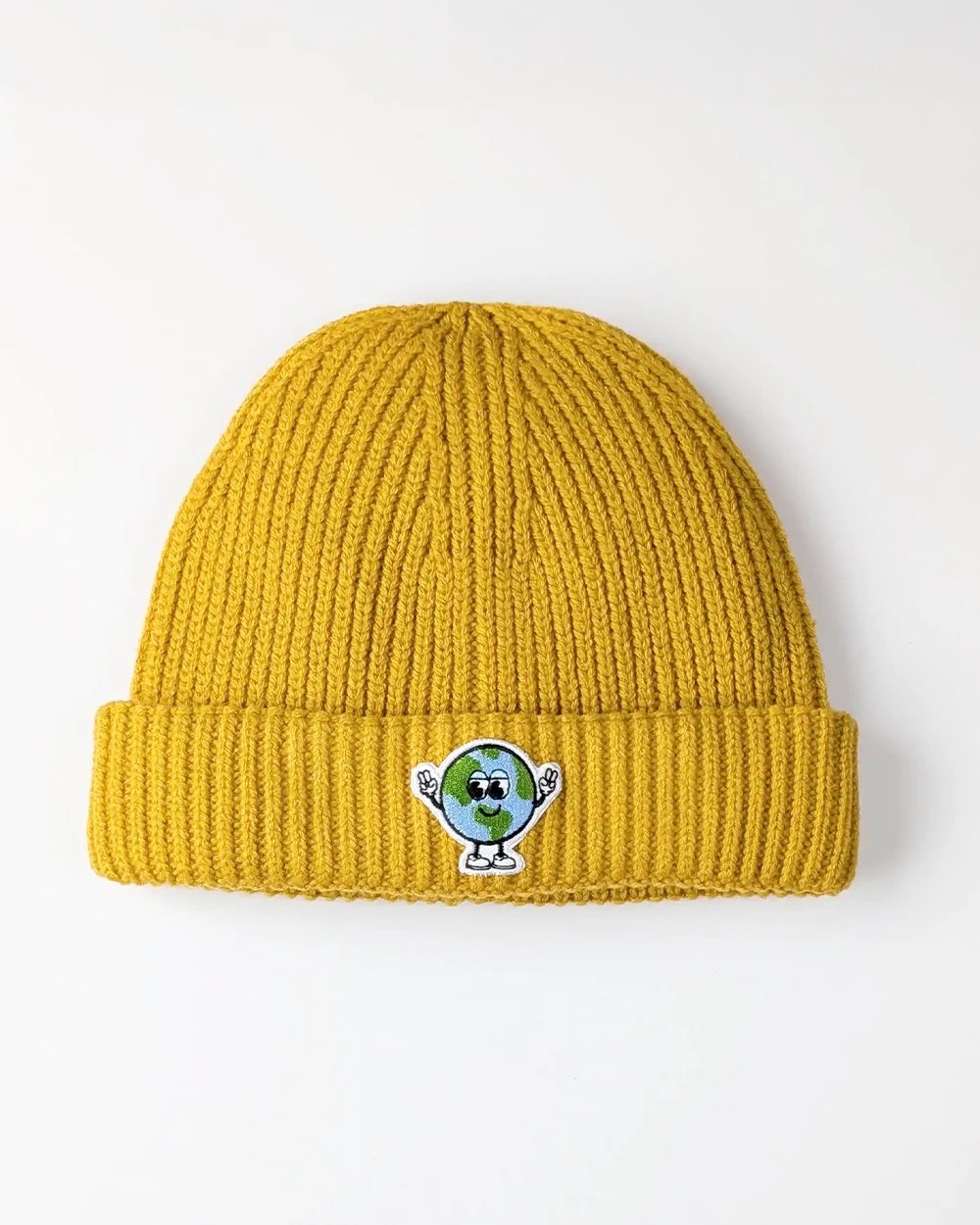 Think Global Beanie