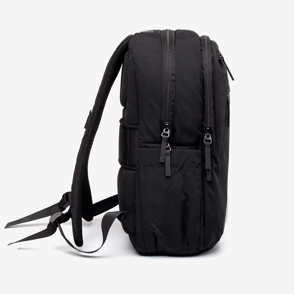101 Backpack Black - Imagen 4