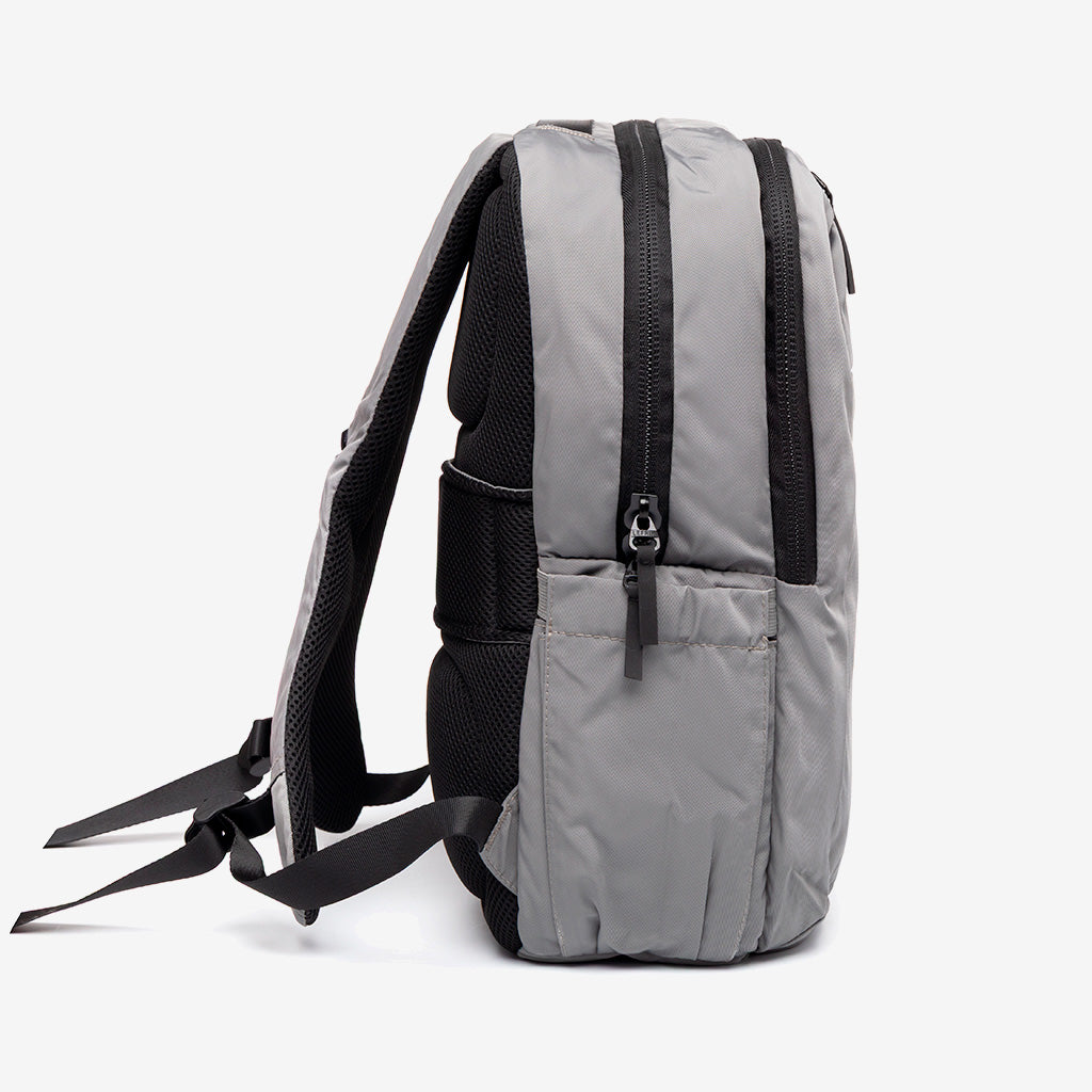 101 Backpack Grey - Imagen 4