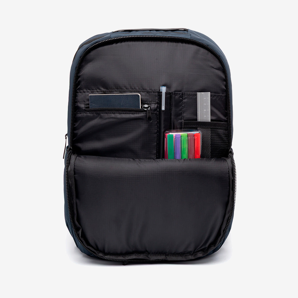 101 Backpack Navy - Imagen 2