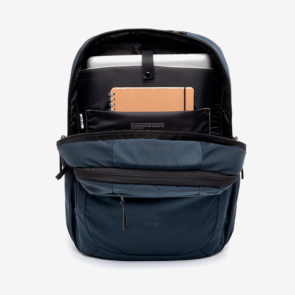 101 Backpack Navy - Imagen 4