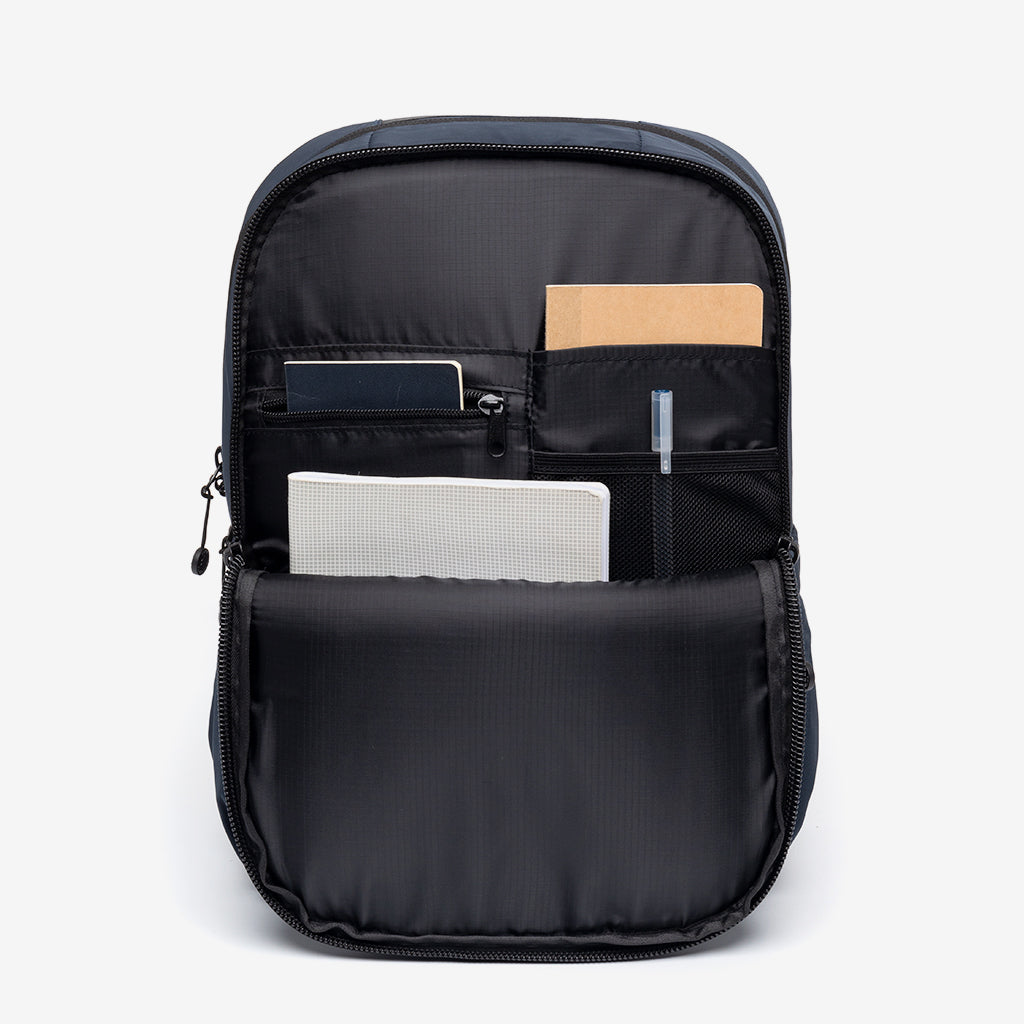 101 Backpack Navy - Imagen 2