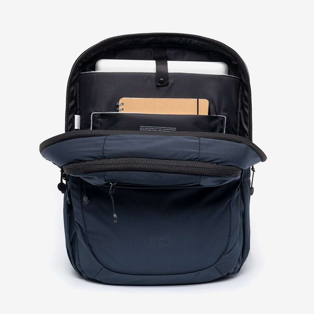 101 Backpack Navy - Imagen 3