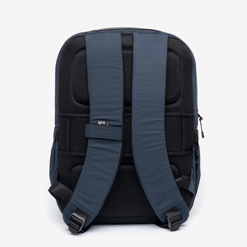 101 Backpack Navy - Imagen 4