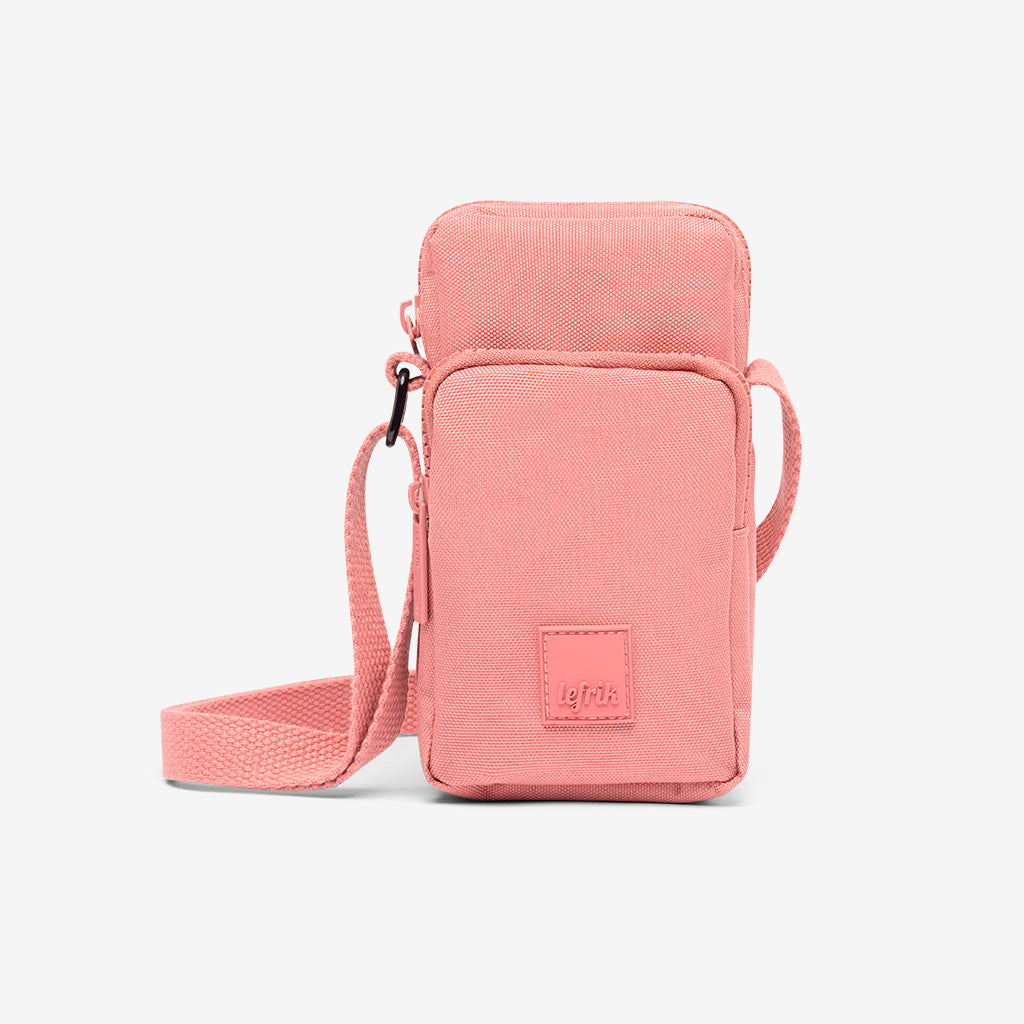 Amsterdam Bag Dust Pink