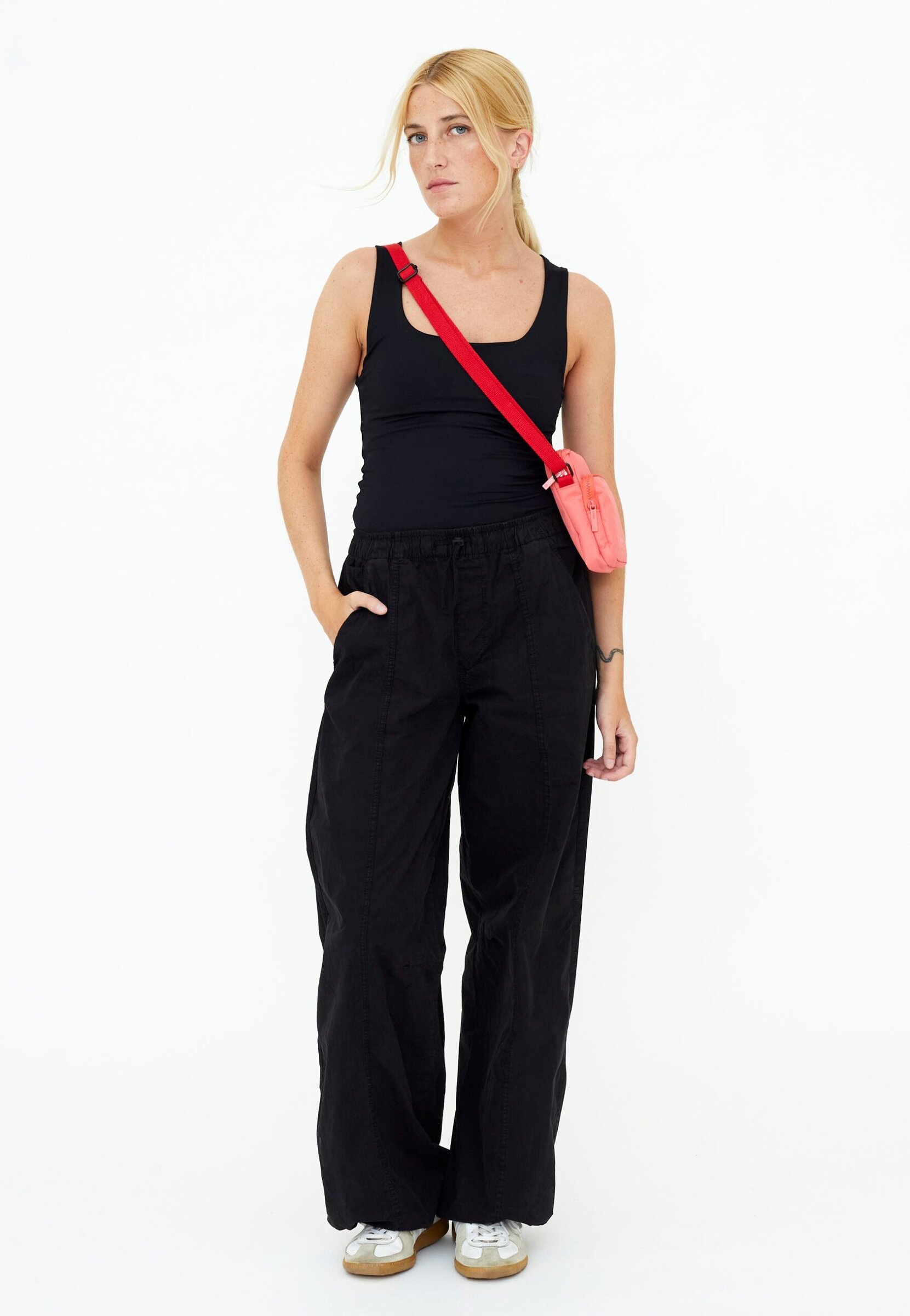 Amsterdam Bag Lush - Imagen 2