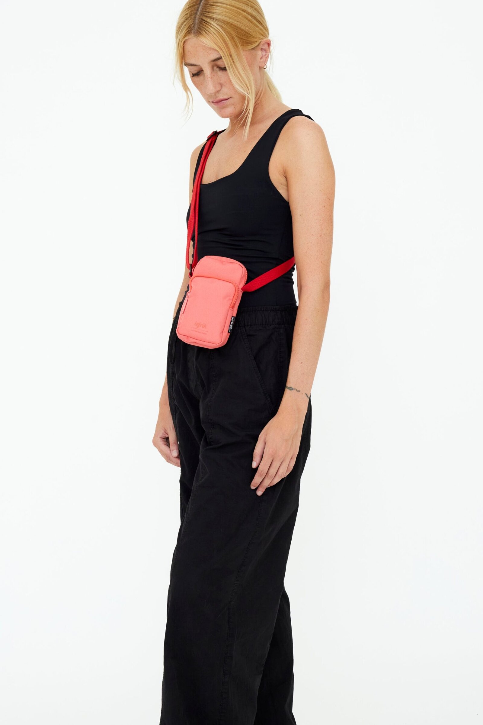 Amsterdam Bag Lush - Imagen 5