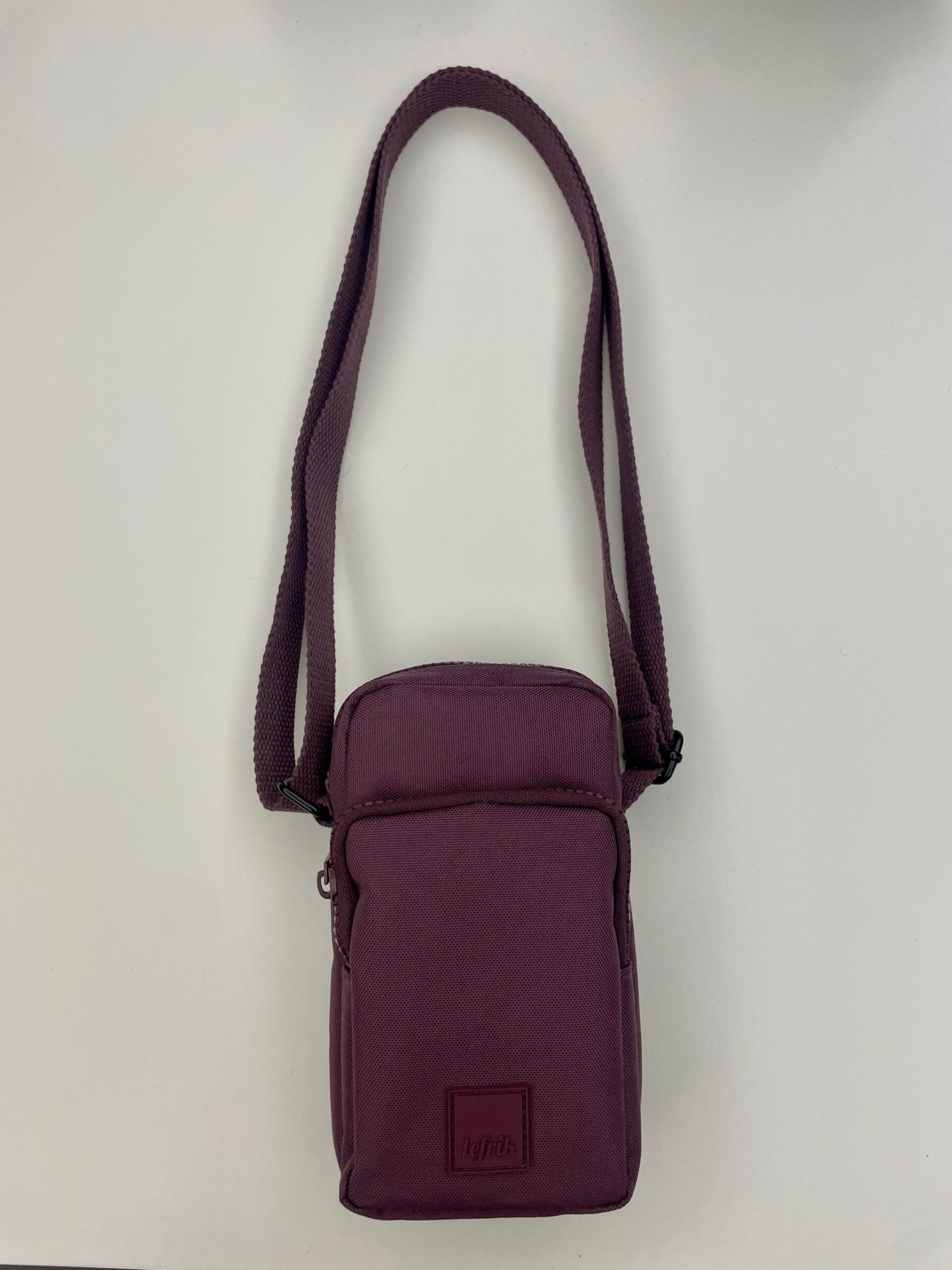 Amsterdam Bag Maroon