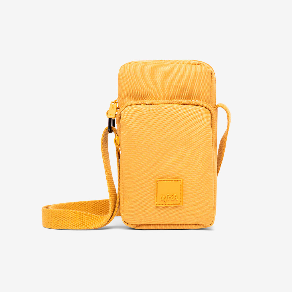 Amsterdam Bag New Mustard