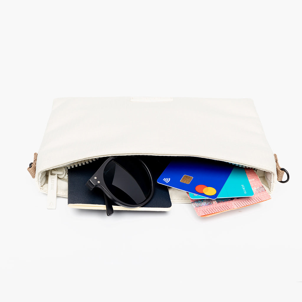 Arizona Bag Chalk Sample - Imagen 2