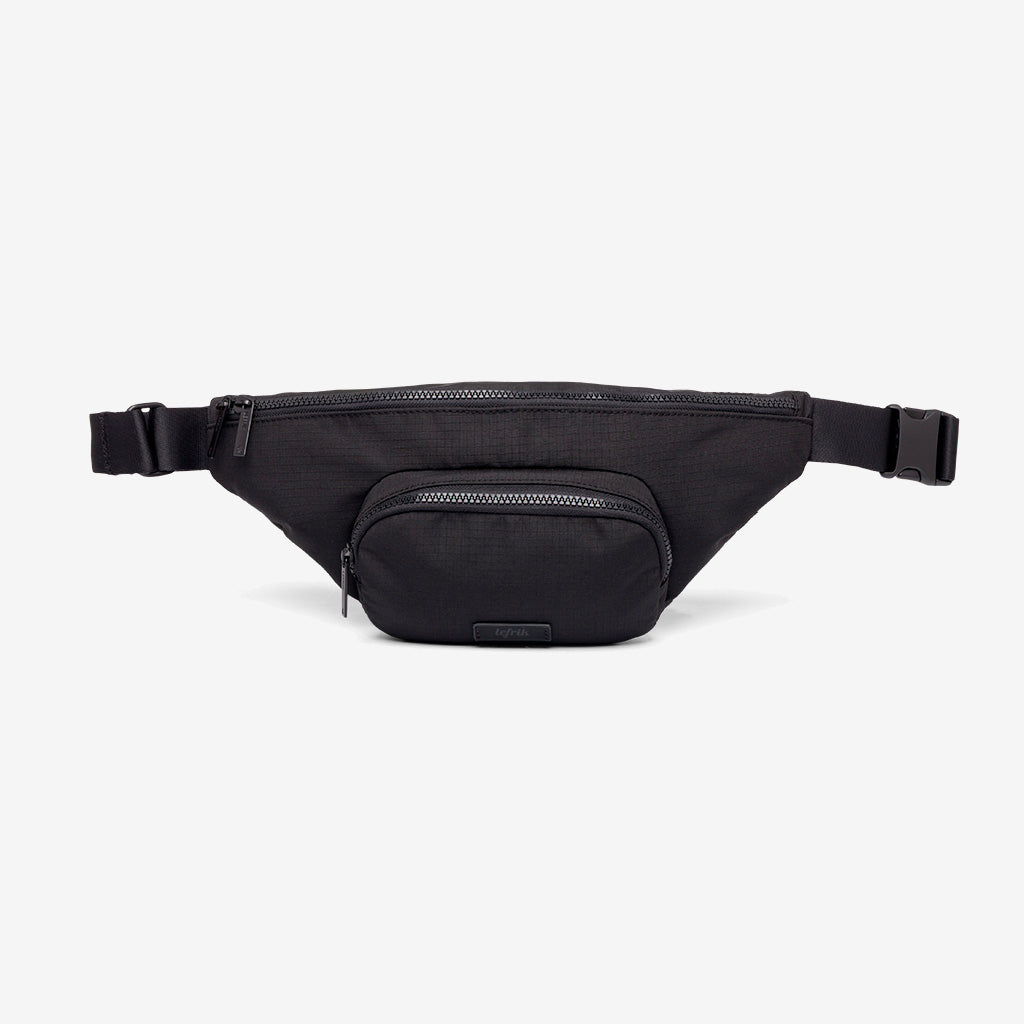 Atlas Crossbody Black Vandra