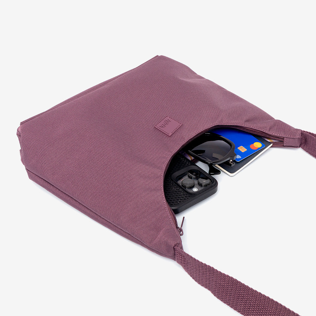 Bico Bag Maroon - Imagen 6