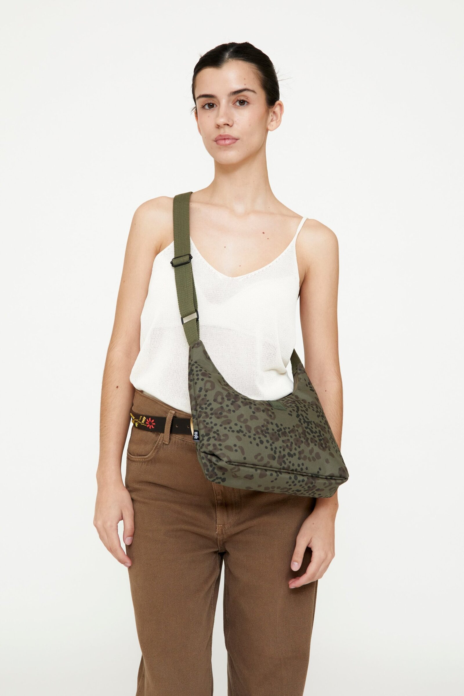 Bico Printed Cheetah - Imagen 3