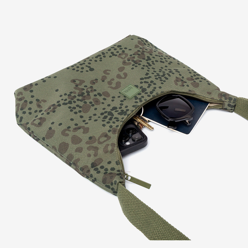 Bico Printed Cheetah - Imagen 4