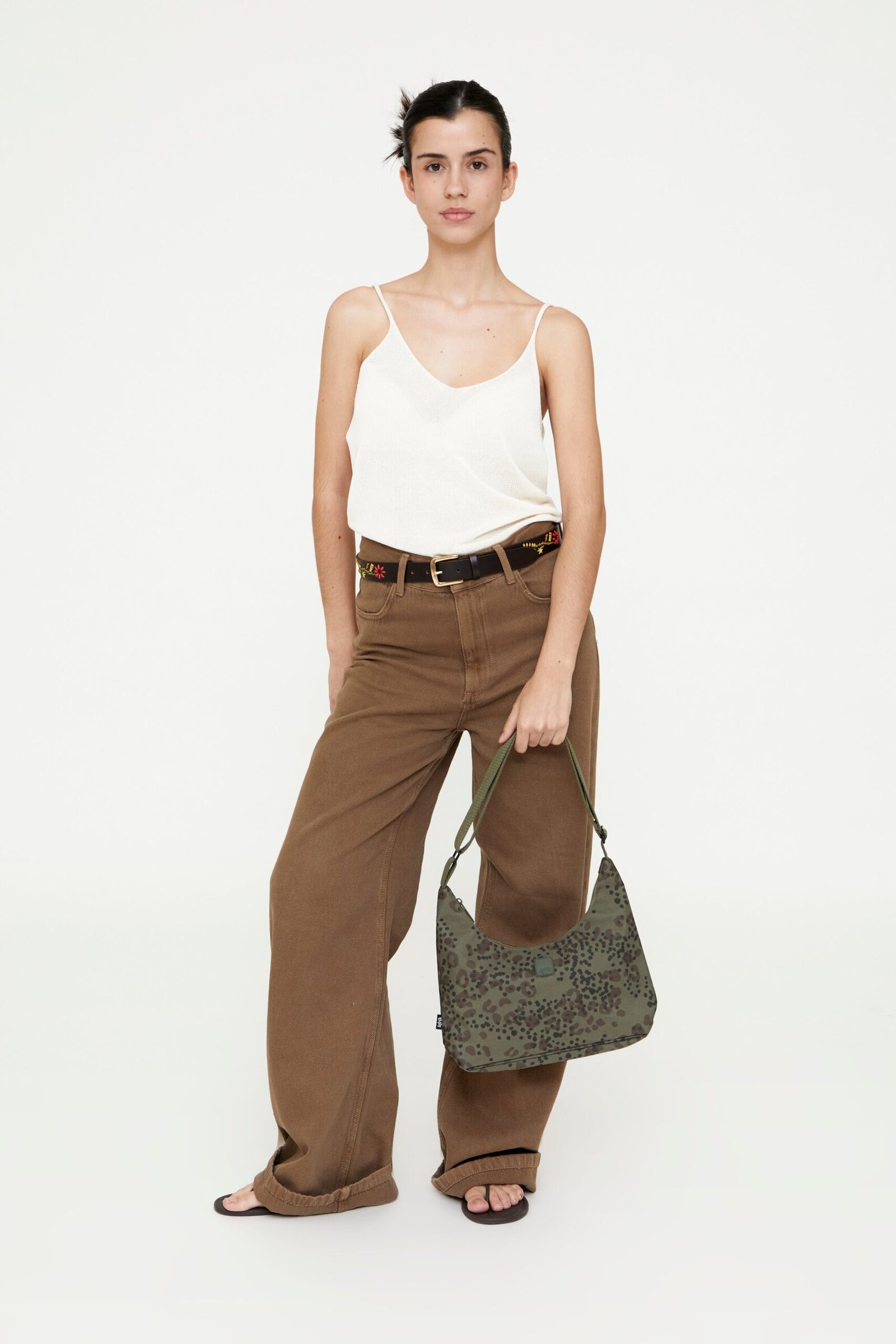 Bico Printed Cheetah - Imagen 5