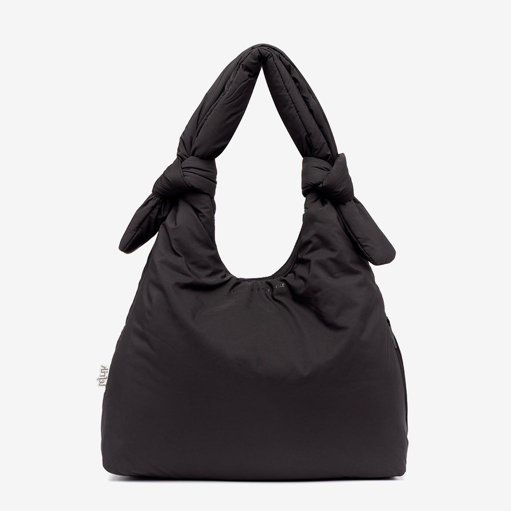 Biwa Bag Black