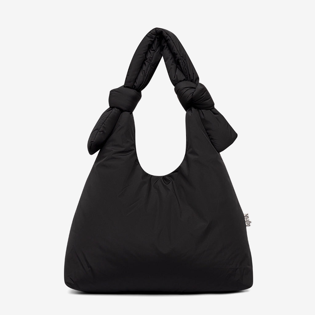 Biwa Bag Black