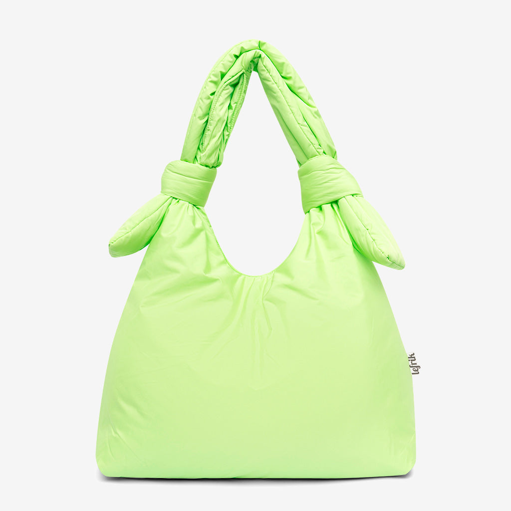 Biwa Bag Lime