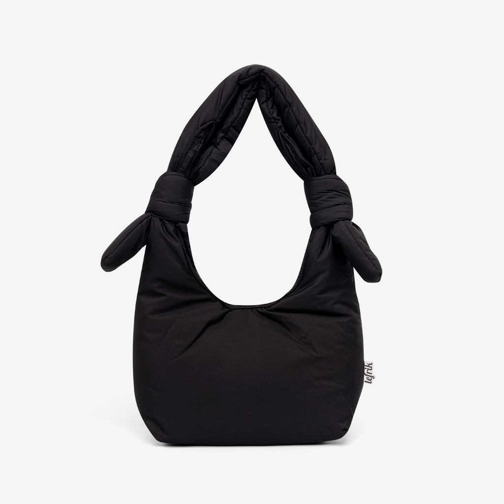 Biwa Mini Bag Black