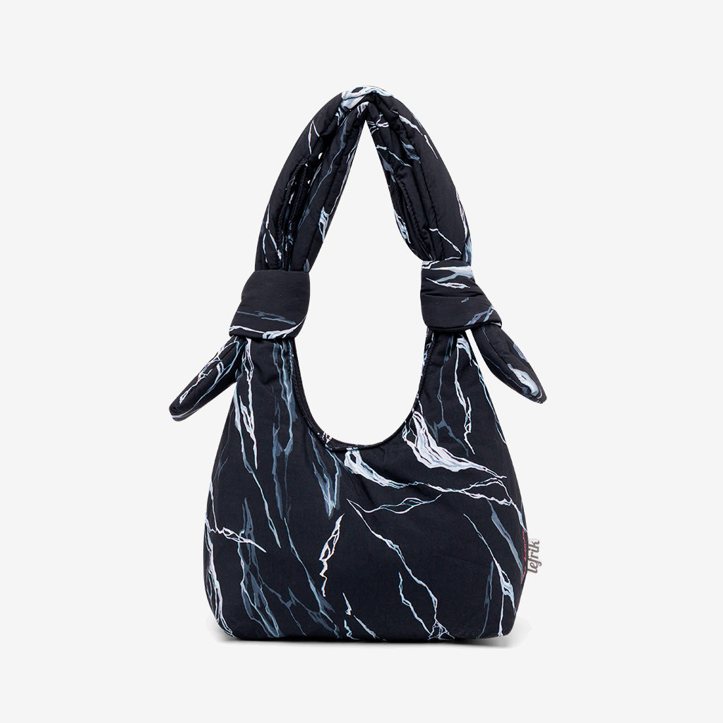 Biwa Mini Bag by Mercedes Bellido