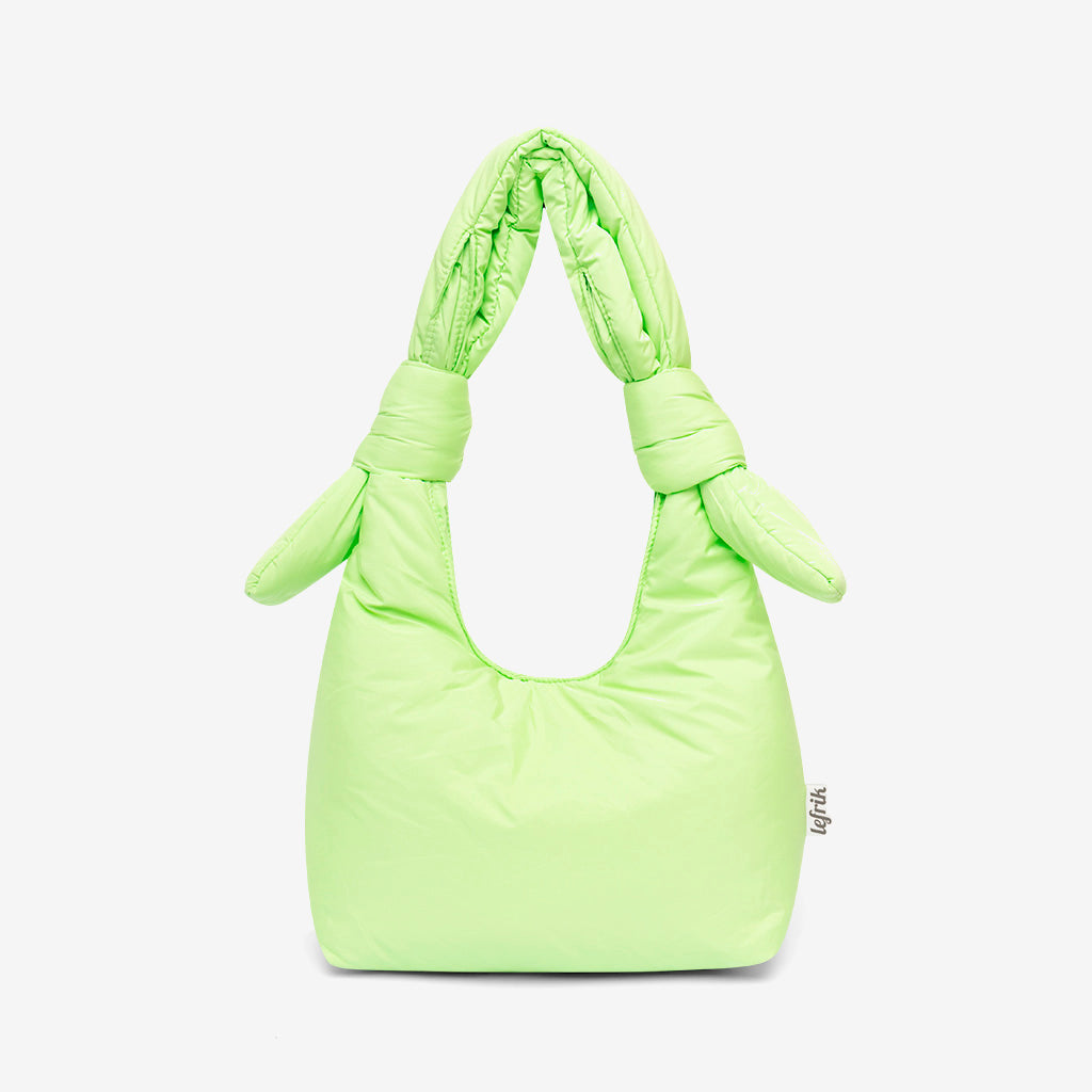 Biwa Mini Bag Lime