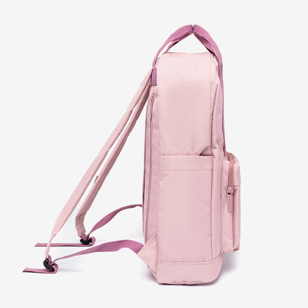 Capsule Backpack Mauve - Imagen 2