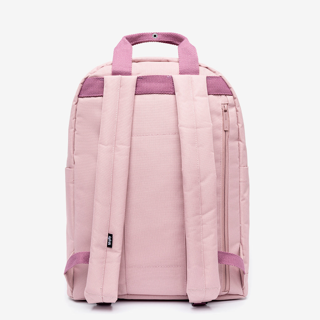 Capsule Backpack Mauve - Imagen 3