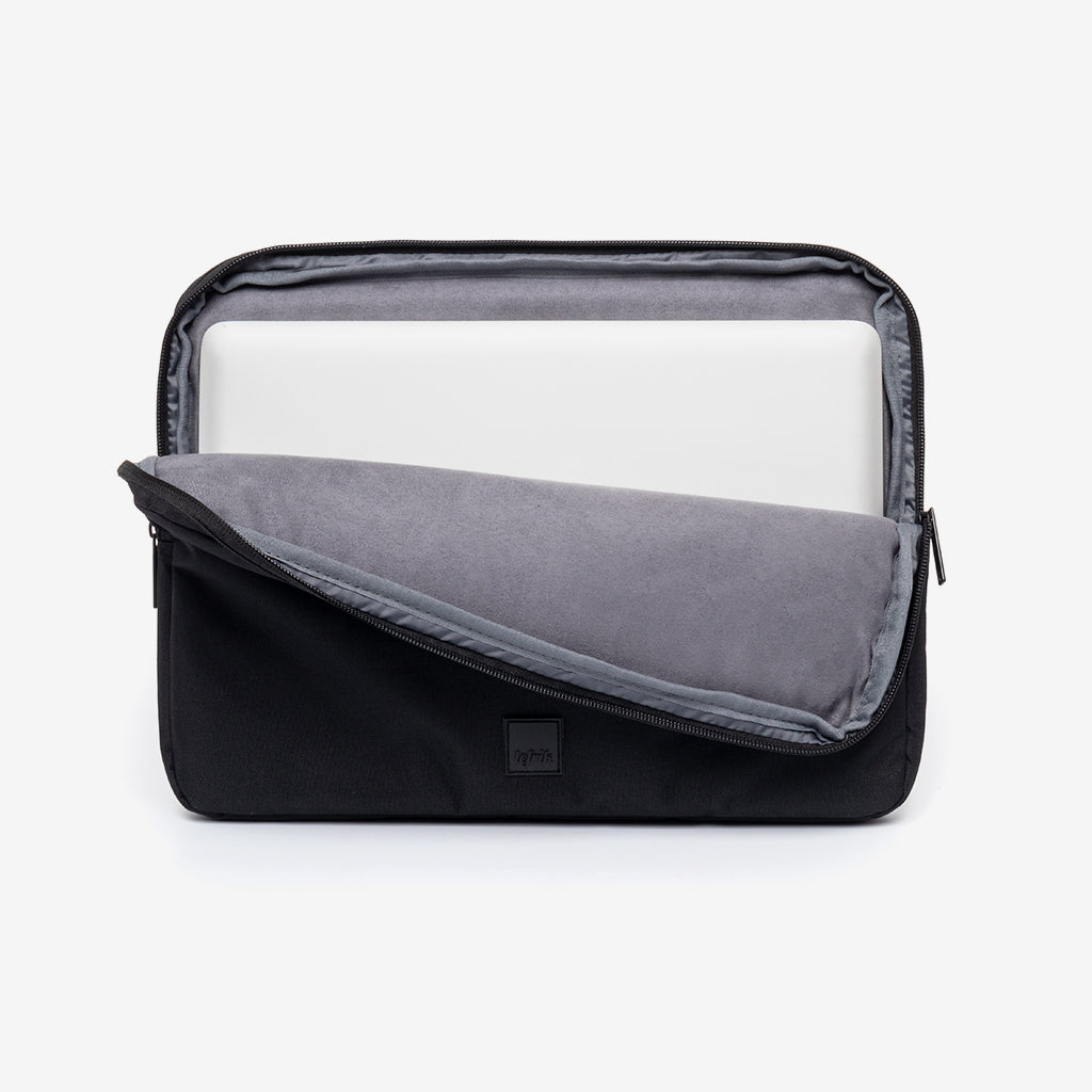 Capture Laptop Case 13" Black - Imagen 2
