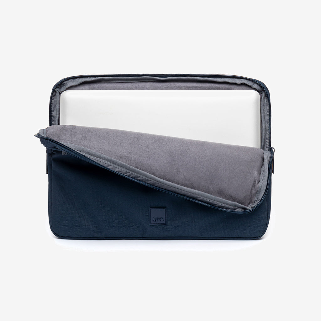 Capture Laptop Case 13" Navy - Imagen 2
