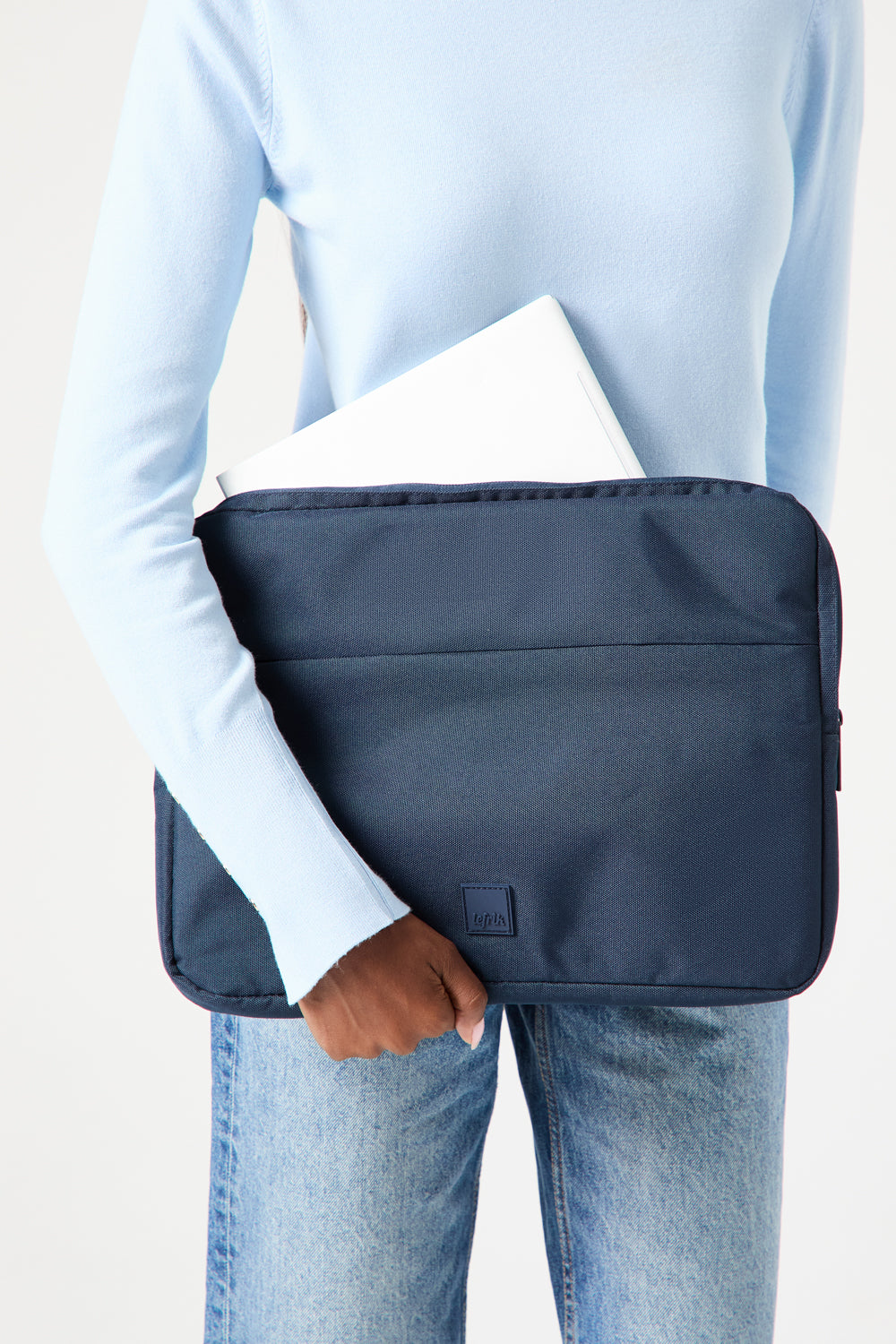 Capture Laptop Case 13" Navy - Imagen 4