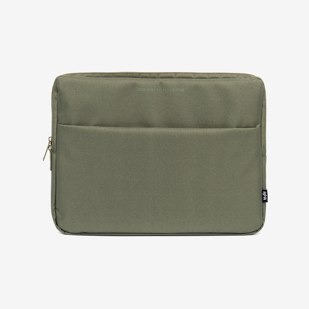 Capture Laptop Case 13" Olive - Imagen 3