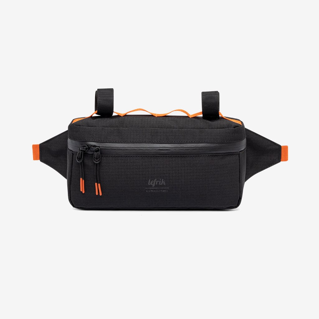 Core Bike Bag Black