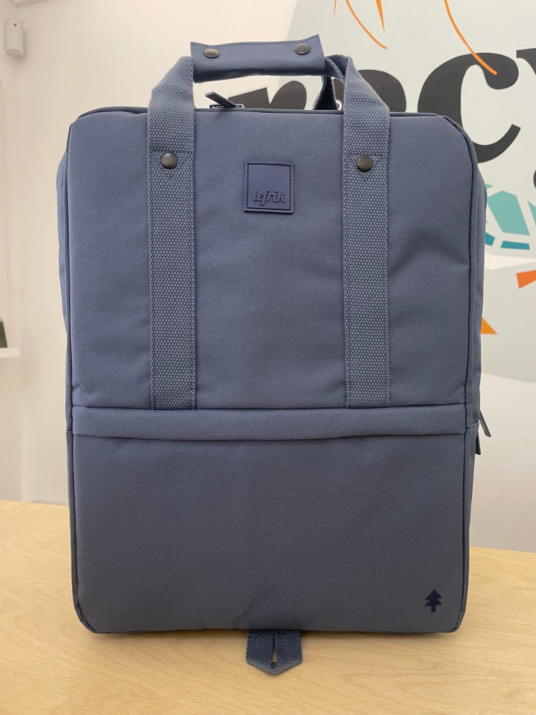 Daily 15" Backpack Maibon