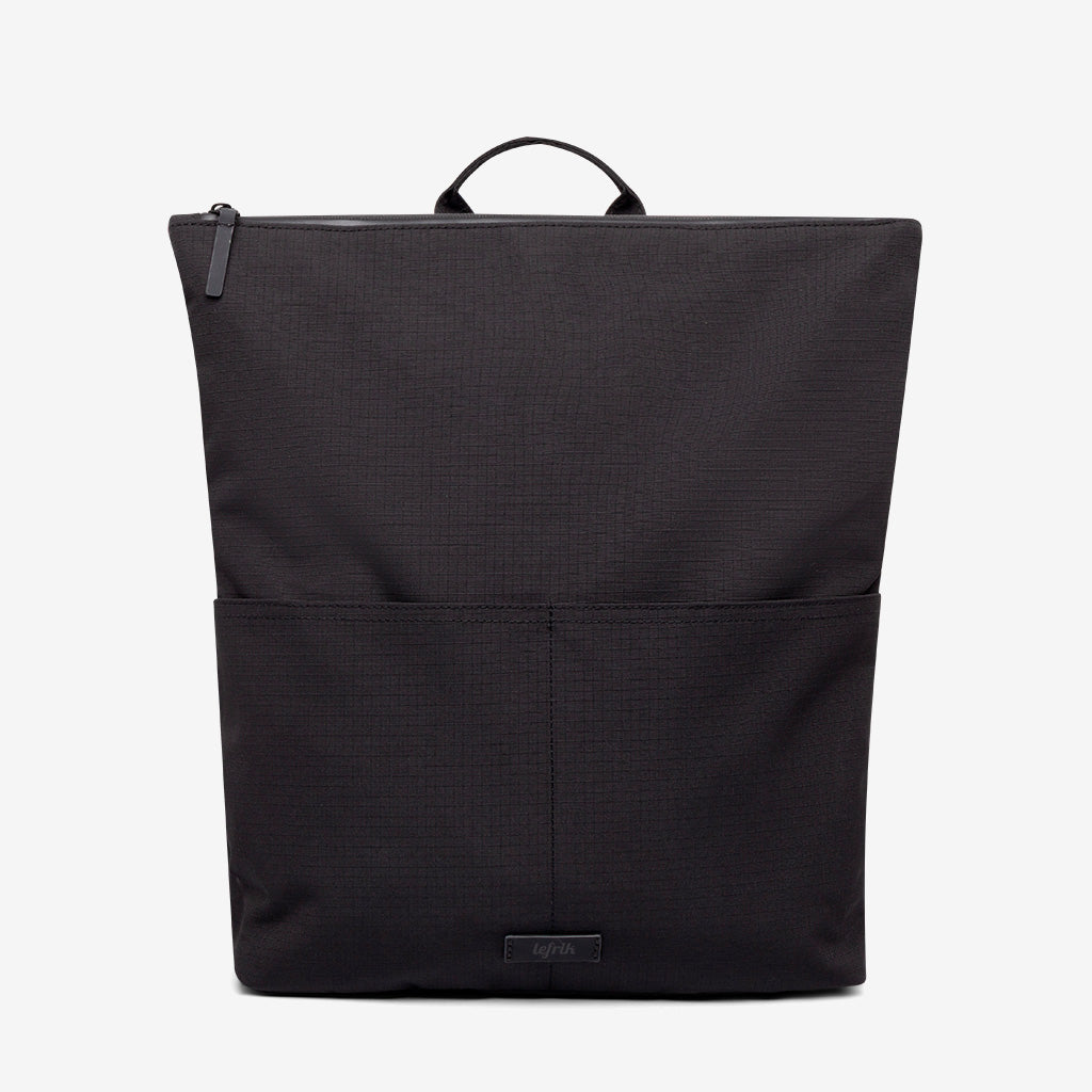 Gare Backpack Black