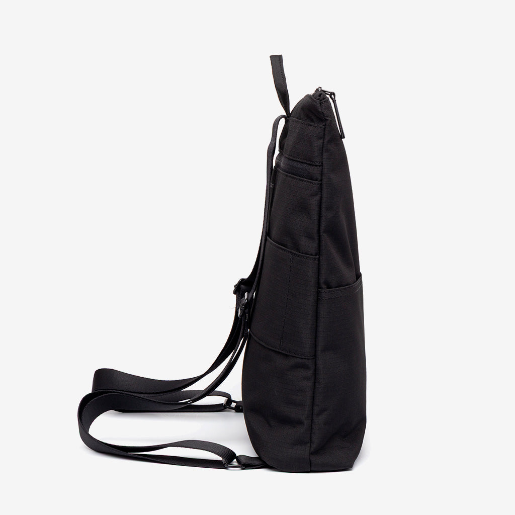 Gare Backpack Black - Imagen 2
