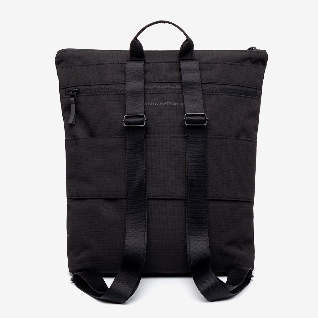 Gare Backpack Black - Imagen 3