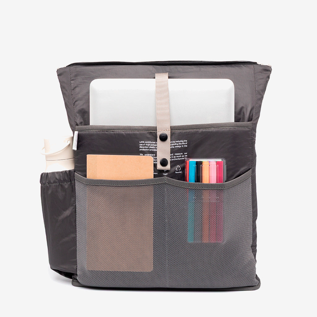 Gare Backpack Fossil - Imagen 3