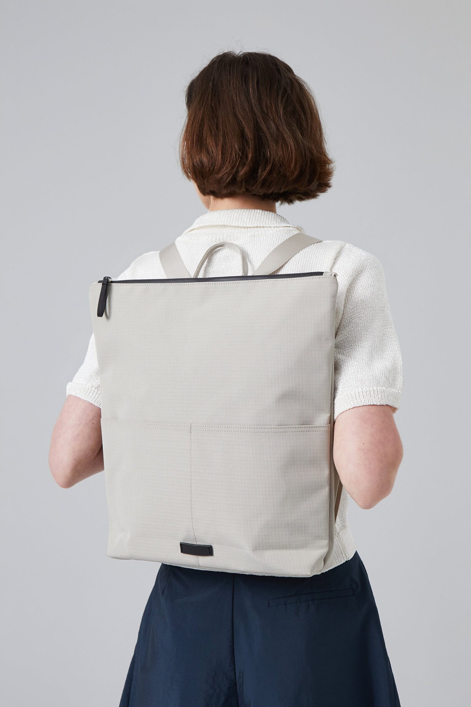 Gare Backpack Fossil - Imagen 5