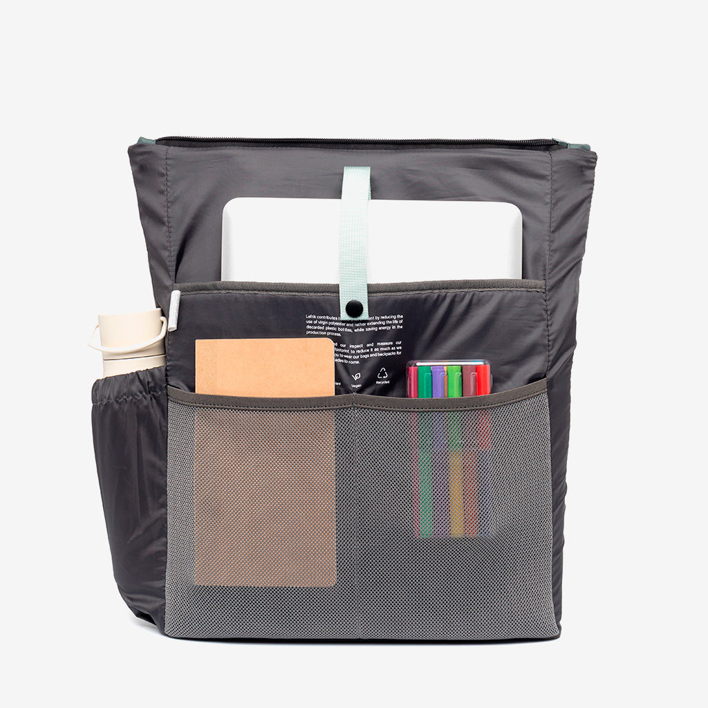 Gare Backpack Laurel Ripstop - Imagen 4