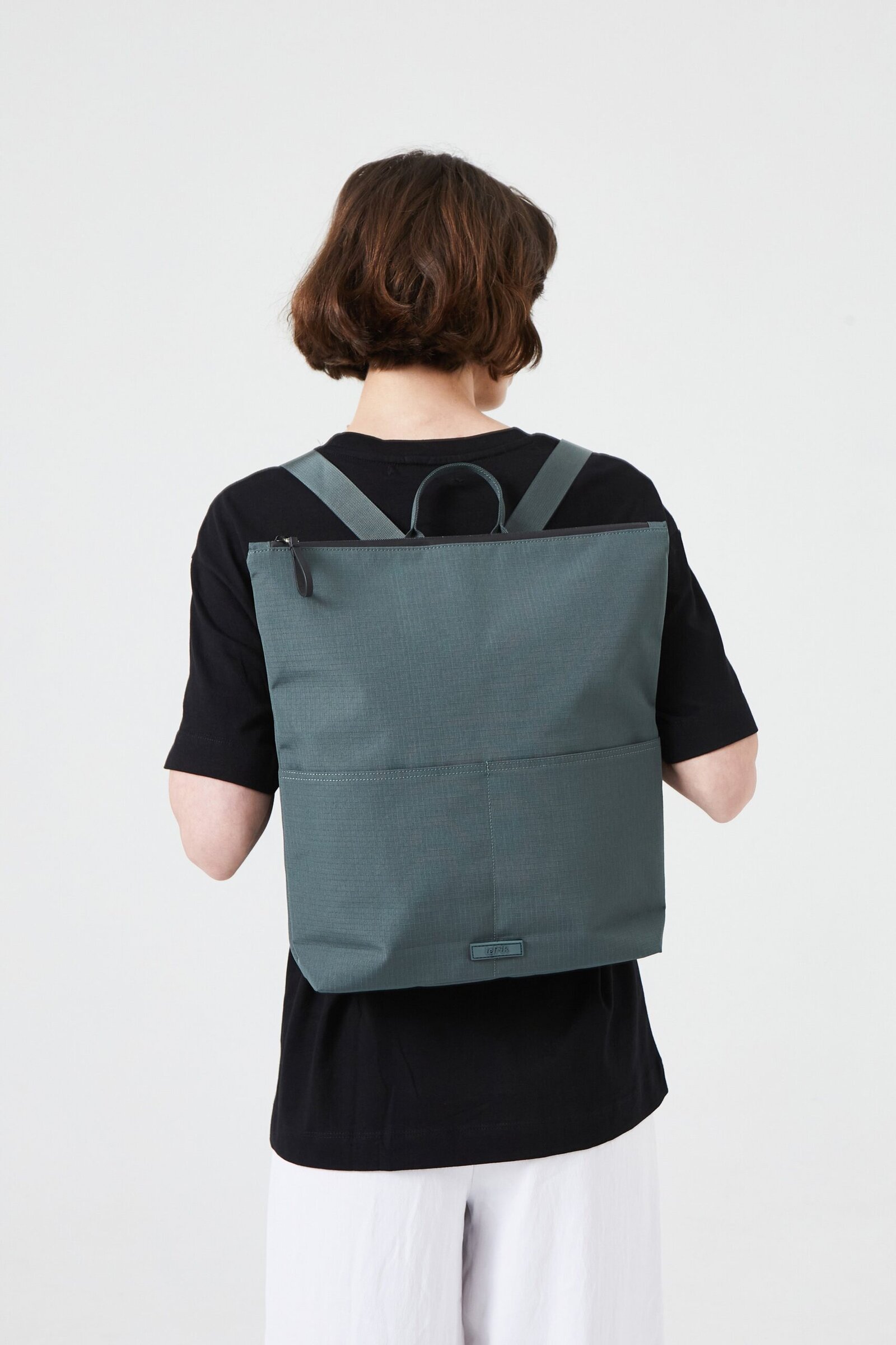 Gare Backpack Laurel Ripstop - Imagen 6