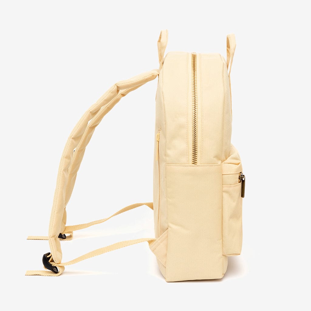Gold Backpack Classic Butter - Imagen 2