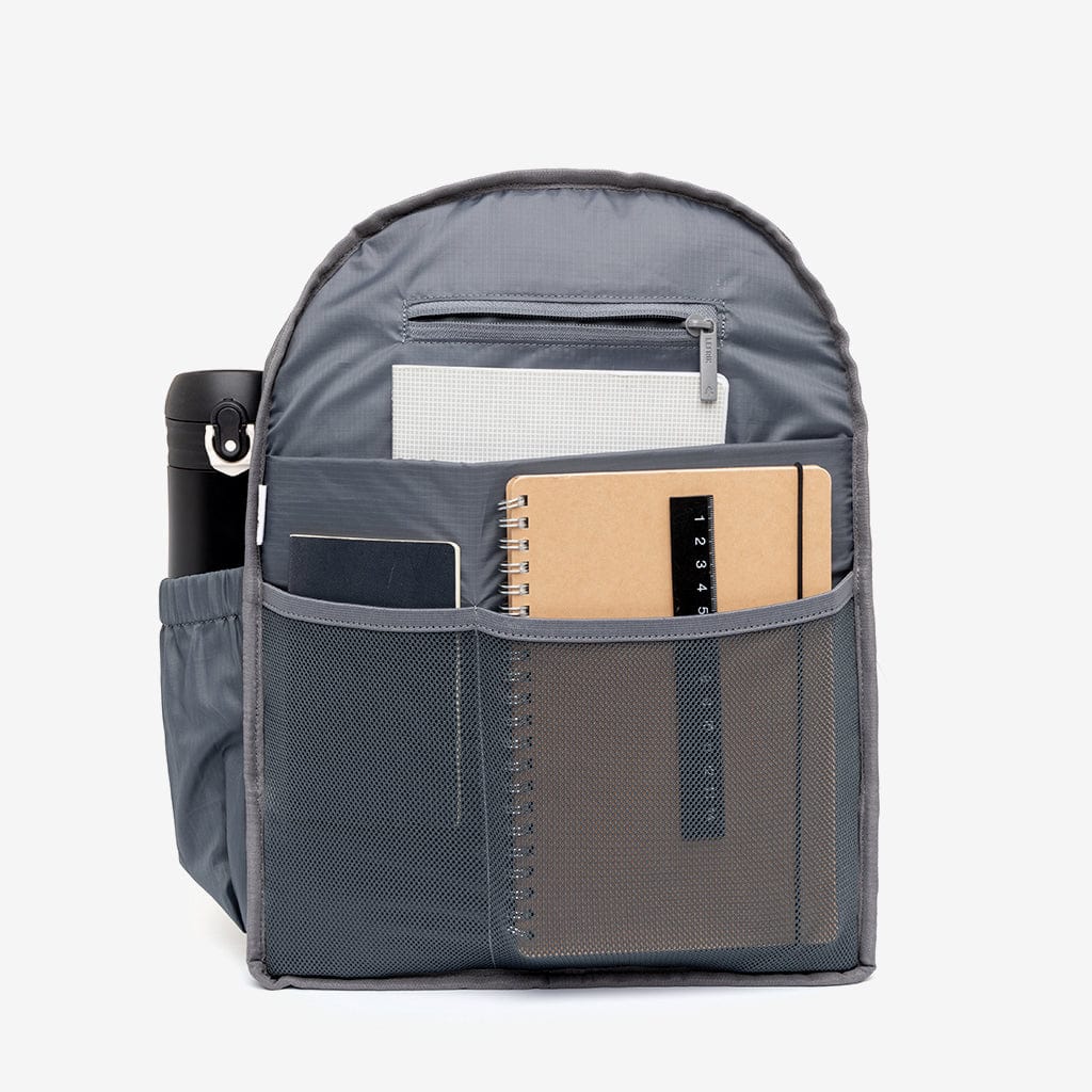 Gold Backpack Classic Butter - Imagen 3