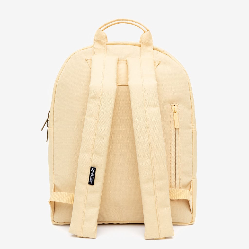 Gold Backpack Classic Butter - Imagen 4