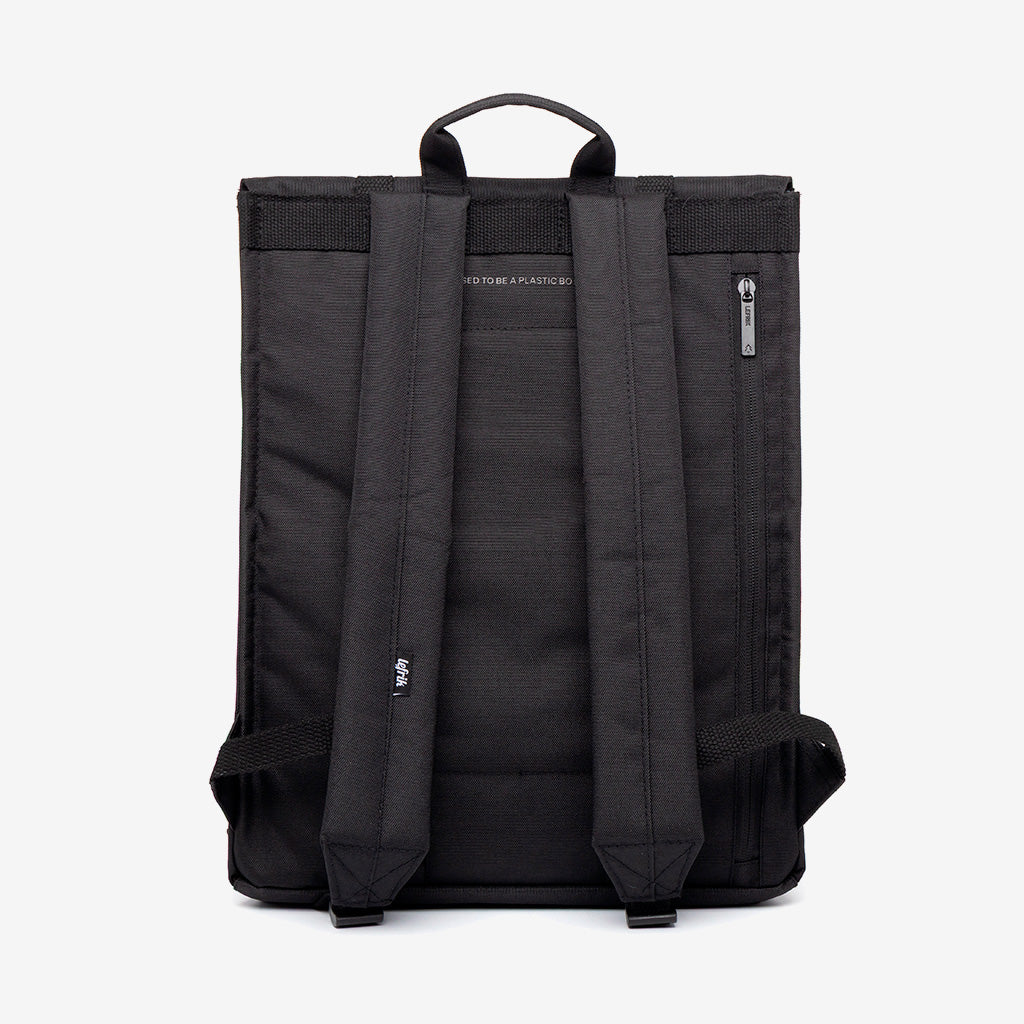 Handy Backpack Black - Imagen 3