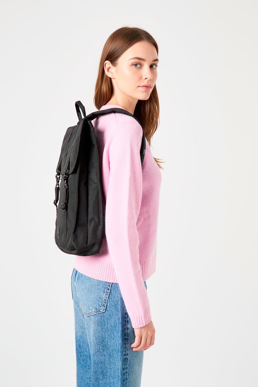 Handy Backpack Black - Imagen 4