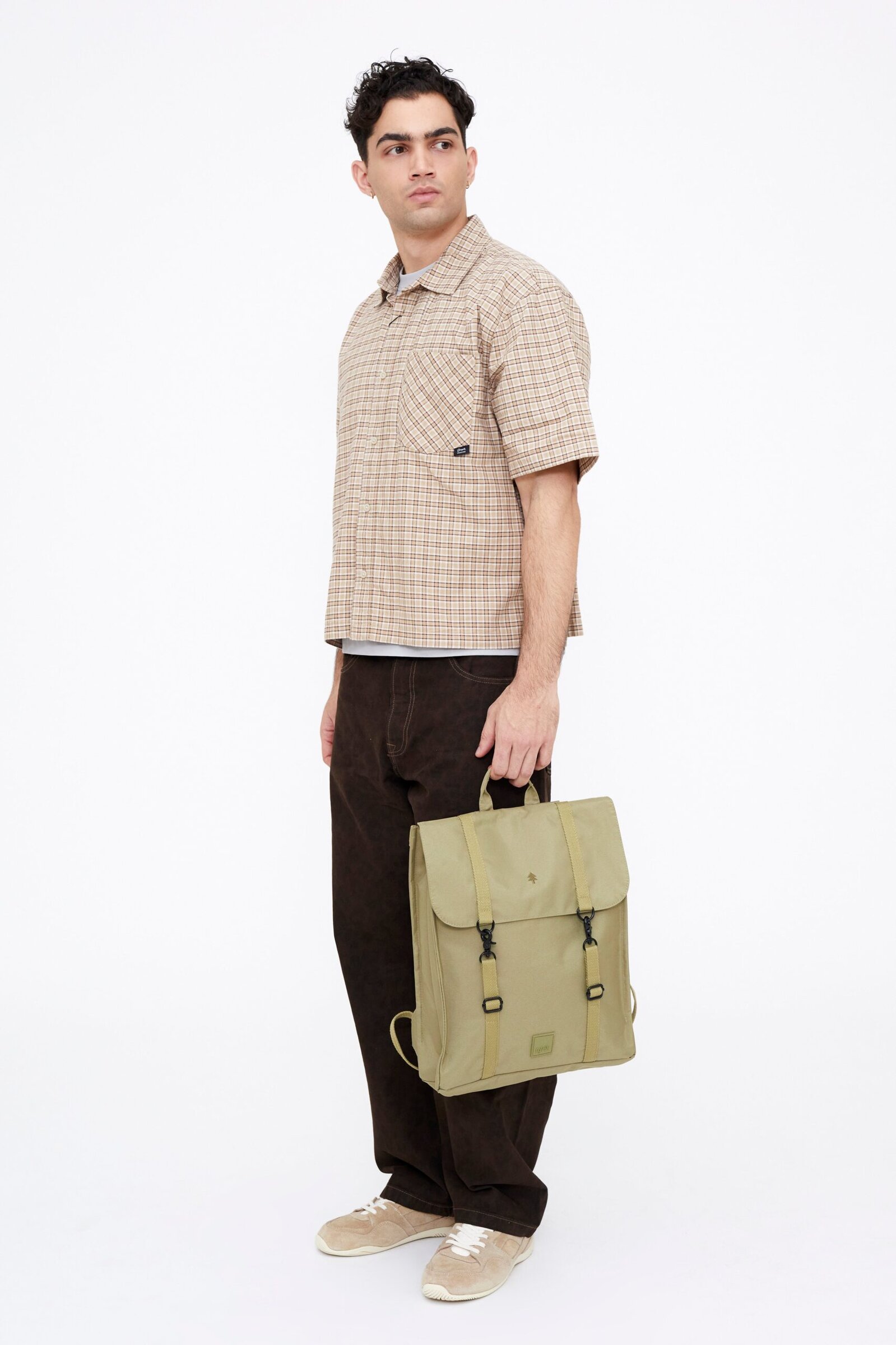 Handy Backpack Cedar - Imagen 2