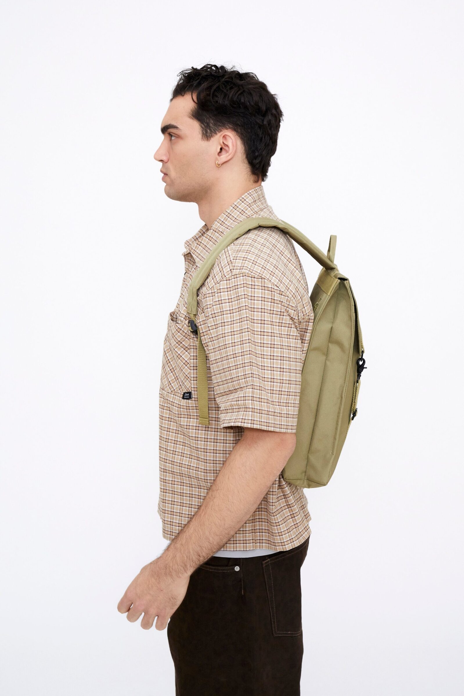 Handy Backpack Cedar - Imagen 6
