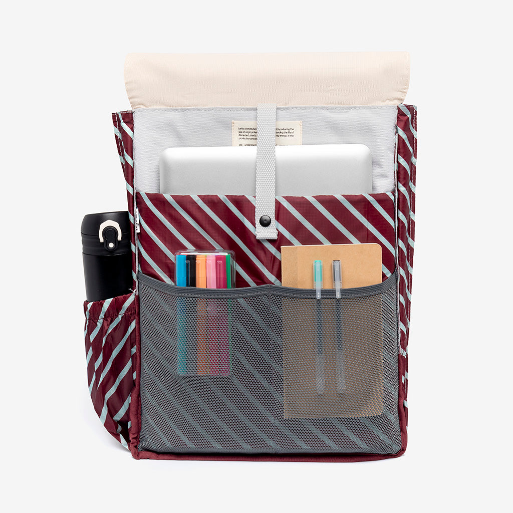 Handy Backpack Concrete Block - Imagen 4