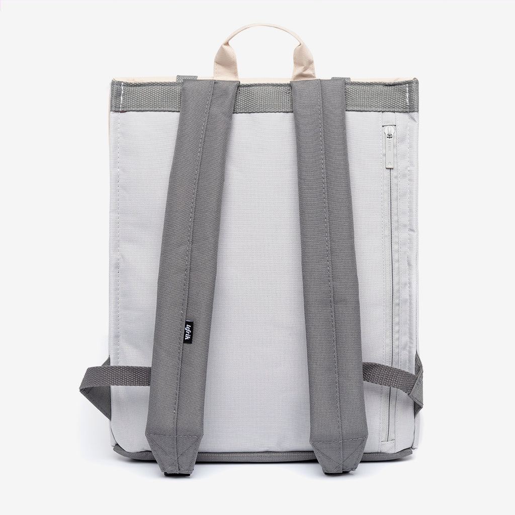 Handy Backpack Concrete Block - Imagen 3